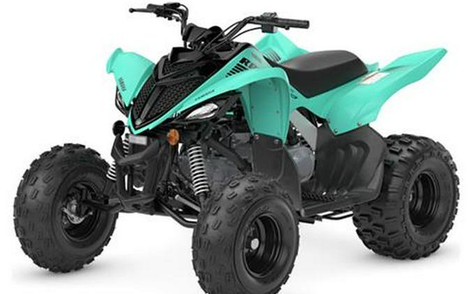 2024 Yamaha Raptor 110