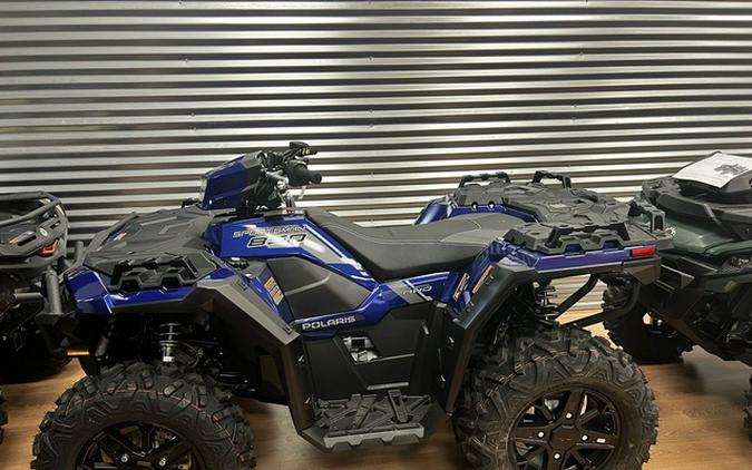 2024 Polaris Sportsman 850 Ultimate Trail