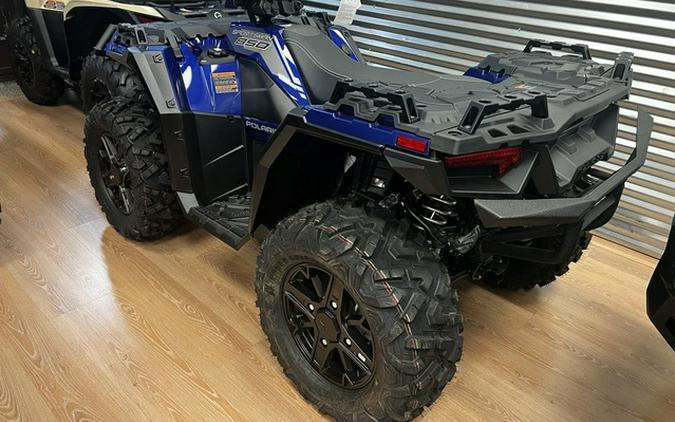 2024 Polaris Sportsman 850 Ultimate Trail