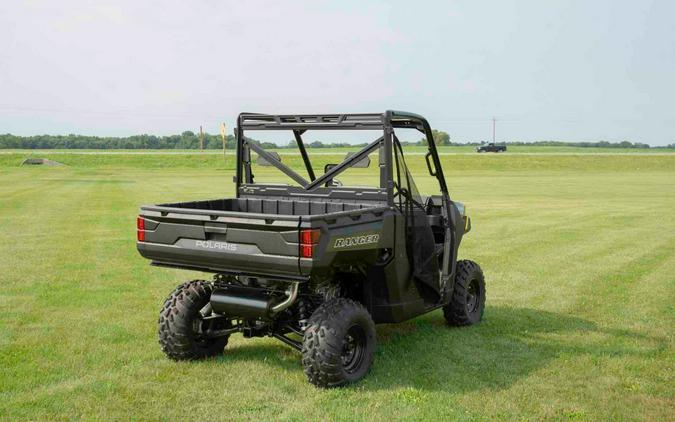 2025 Polaris Ranger 1000