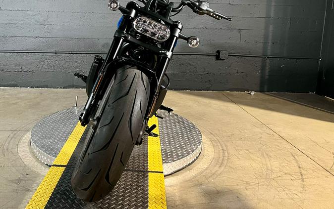 2023 Harley-Davidson Sportster S