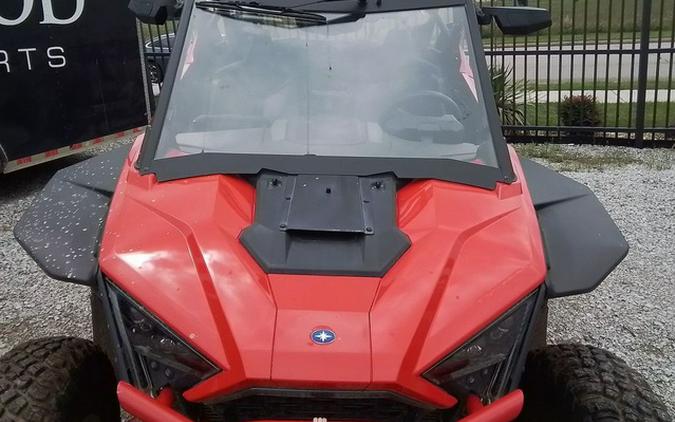 2020 Polaris RZR Pro XP Premium