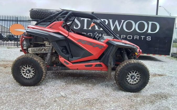 2020 Polaris RZR Pro XP Premium