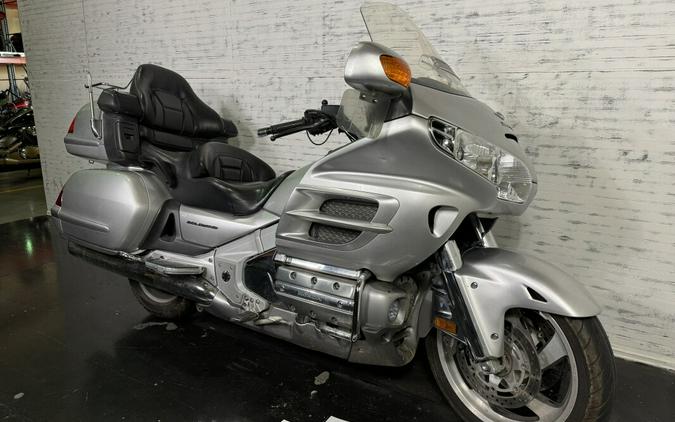 2005 Honda GL1800A Goldwing