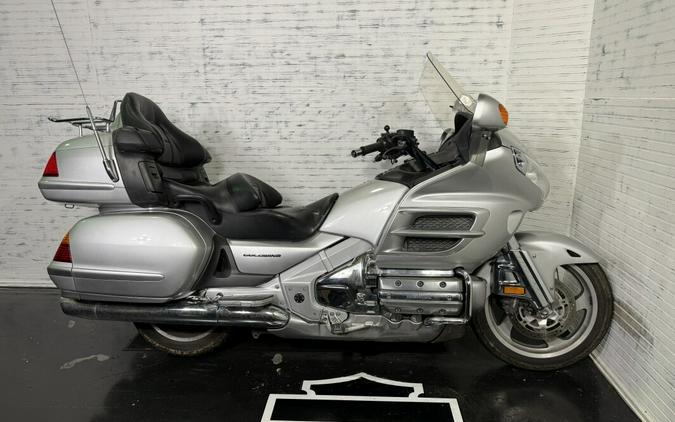 2005 Honda GL1800A Goldwing