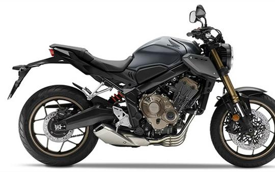 2023 Honda CB650R ABS