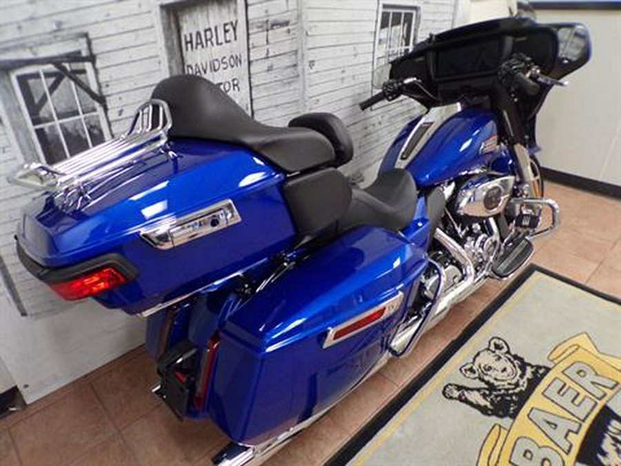 2024 Harley-Davidson Street Glide®