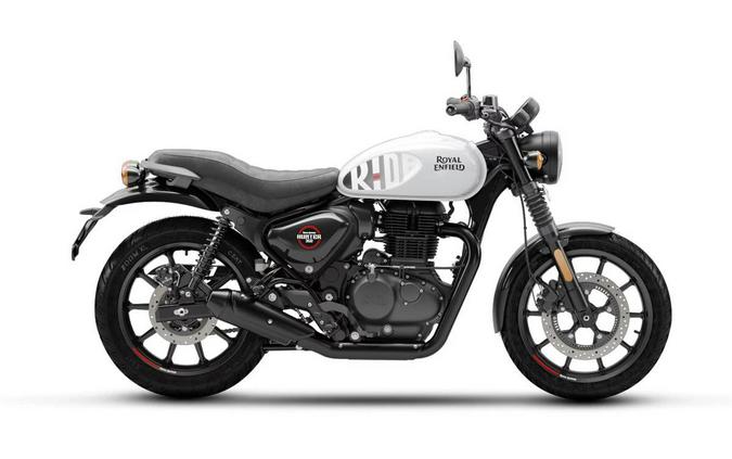 2023 Royal Enfield HUNTER350