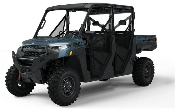 2025 Polaris Ranger® Crew XP 1000 Premium