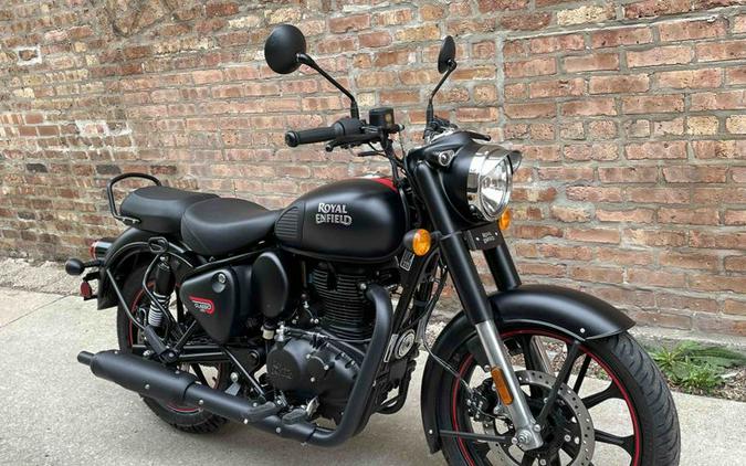 2023 Royal Enfield Classic 350