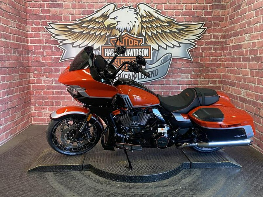 2024 Harley-Davidson® FLTRXSE - CVO™ Road Glide®