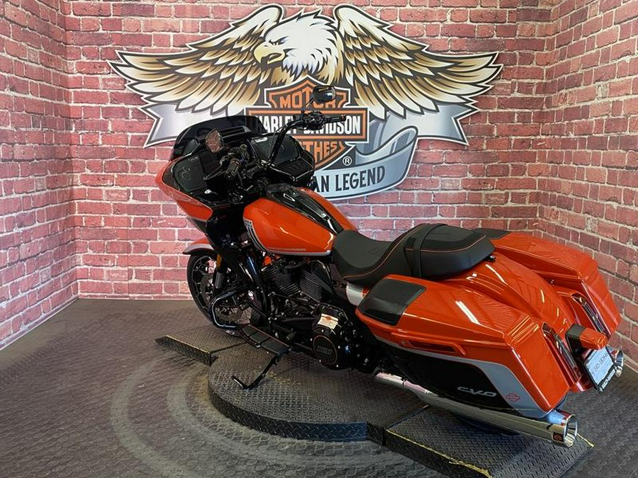 2024 Harley-Davidson® FLTRXSE - CVO™ Road Glide®