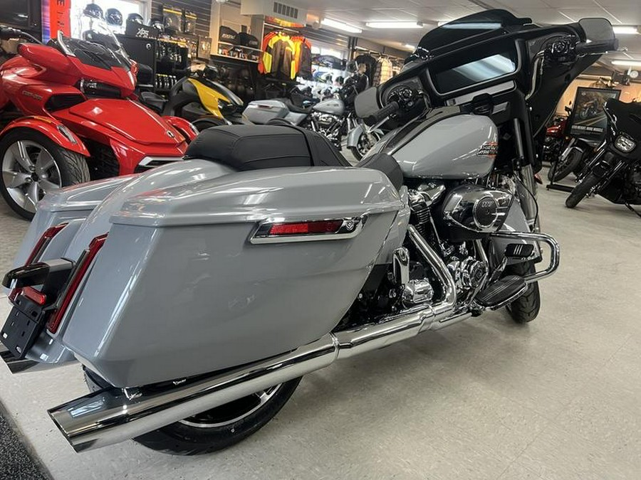 2024 Harley-Davidson® FLHX - Street Glide®