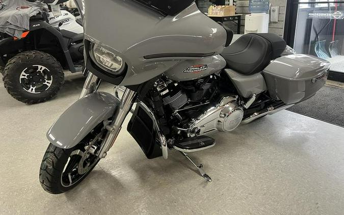 2024 Harley-Davidson® FLHX - Street Glide®