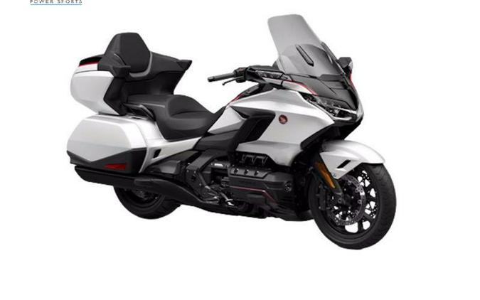 2024 Honda® Gold Wing Automatic DCT