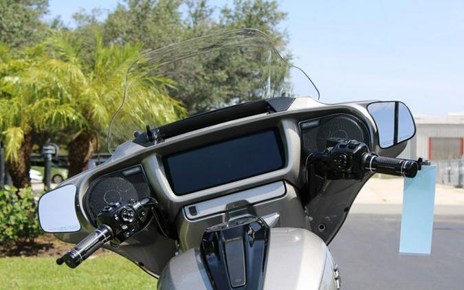 2023 Harley-Davidson FLHXSE - CVO Street Glide