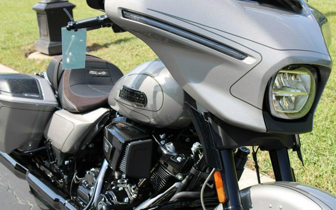 2023 Harley-Davidson FLHXSE - CVO Street Glide