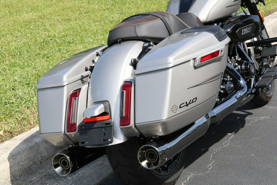 2023 Harley-Davidson FLHXSE - CVO Street Glide