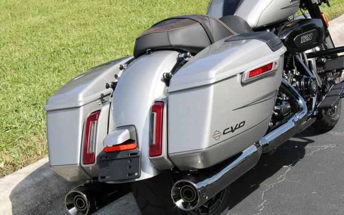 2023 Harley-Davidson FLHXSE - CVO Street Glide