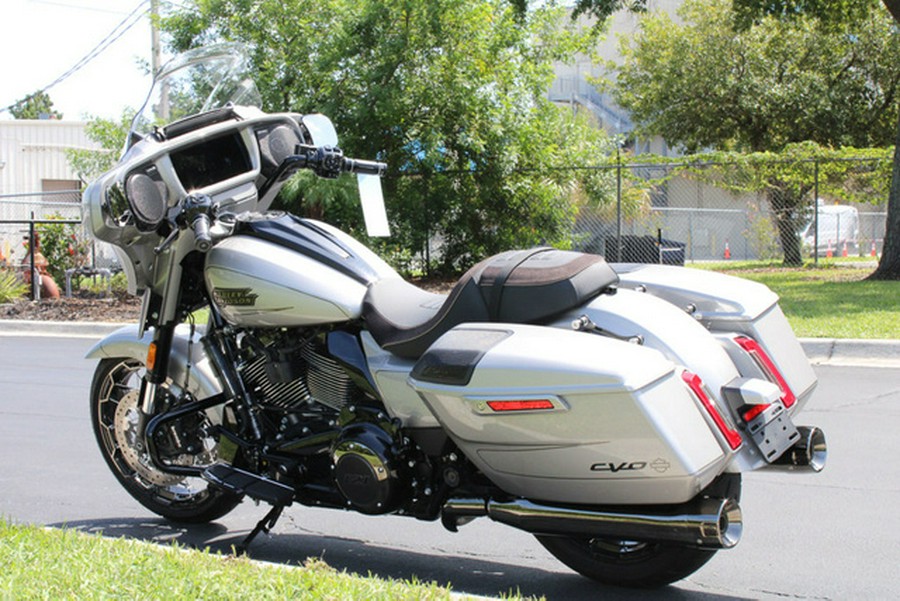 2023 Harley-Davidson FLHXSE - CVO Street Glide