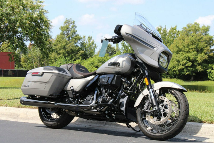 2023 Harley-Davidson FLHXSE - CVO Street Glide