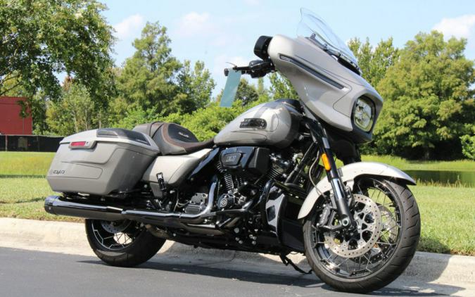 2023 Harley-Davidson FLHXSE - CVO Street Glide