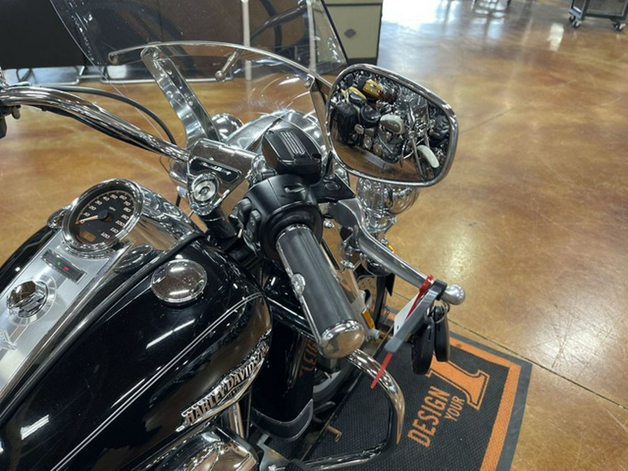 2014 Harley-Davidson FLHR - Road King