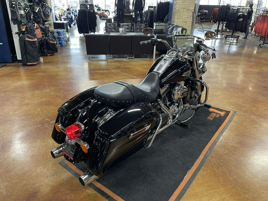 2014 Harley-Davidson FLHR - Road King