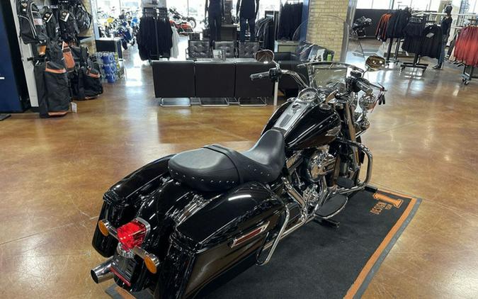 2014 Harley-Davidson FLHR - Road King