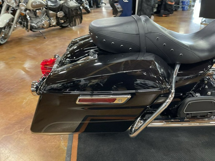 2014 Harley-Davidson FLHR - Road King