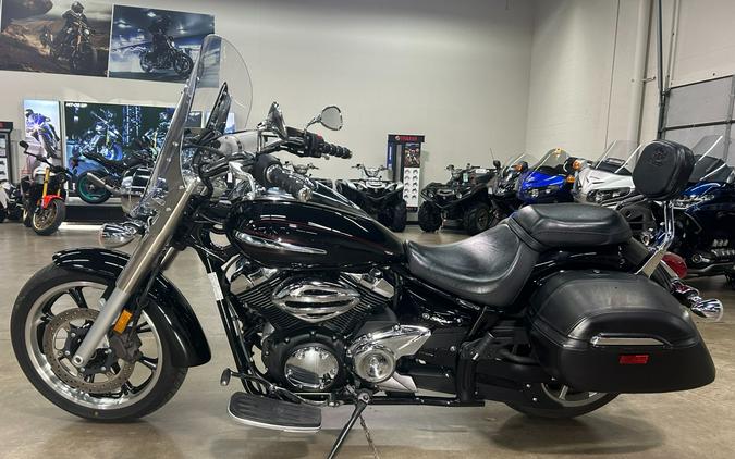 2013 Yamaha V Star 950