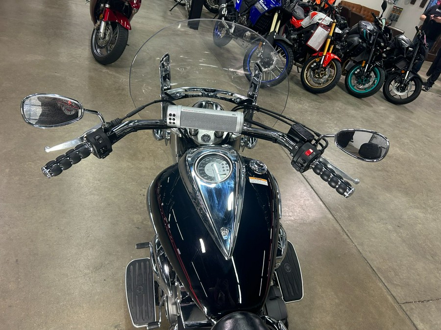 2013 Yamaha V Star 950