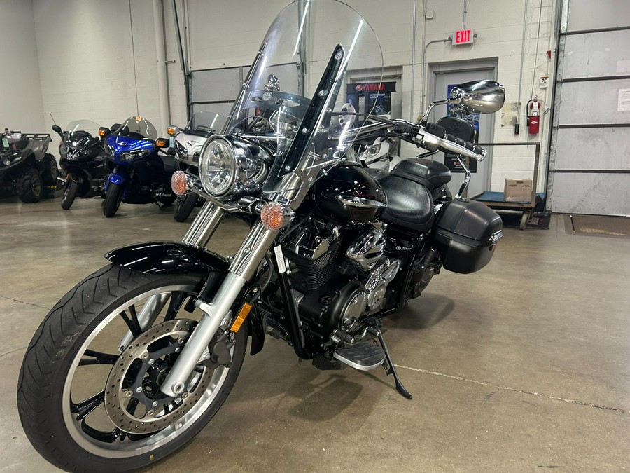 2013 Yamaha V Star 950