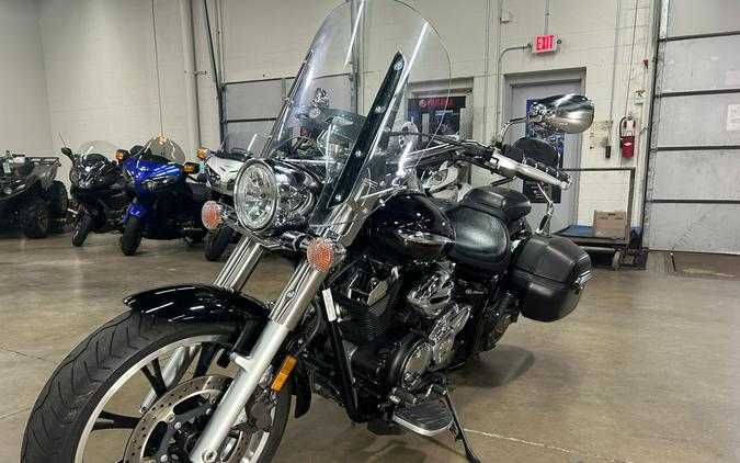 2013 Yamaha V Star 950