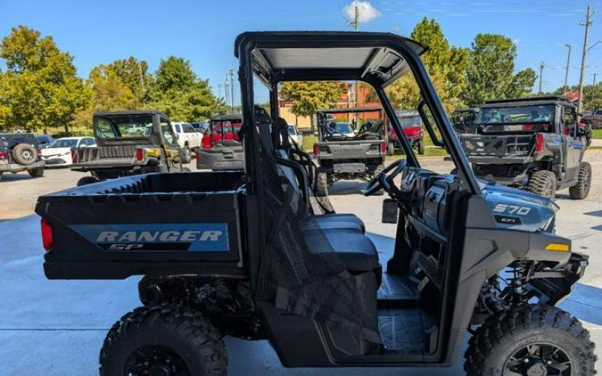 2025 Polaris RANGER SP 570 Premium