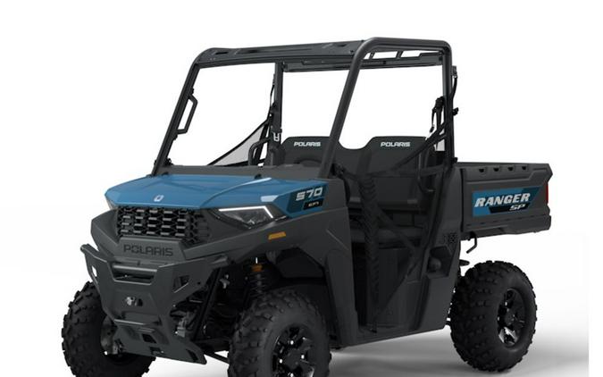 2025 Polaris RANGER SP 570 Premium