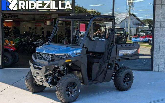 2025 Polaris RANGER SP 570 Premium