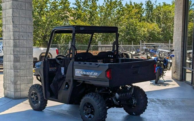 2025 Polaris RANGER SP 570 Premium