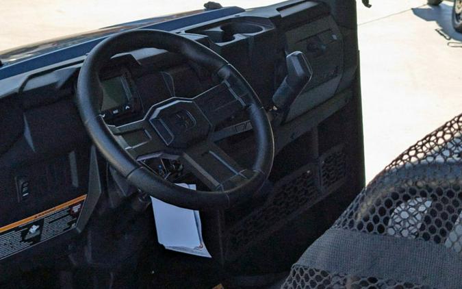 2025 Polaris RANGER SP 570 Premium