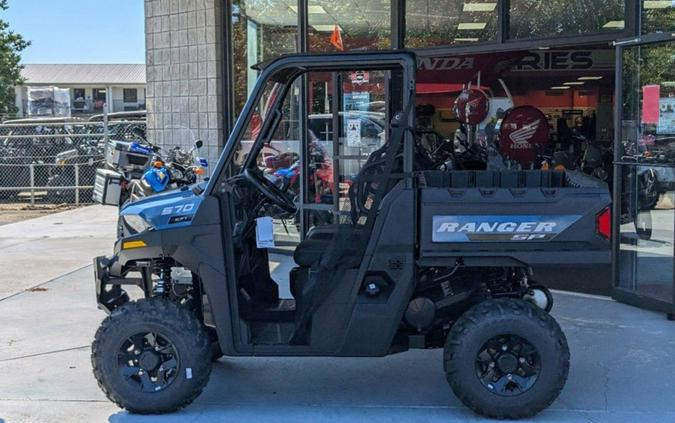 2025 Polaris RANGER SP 570 Premium