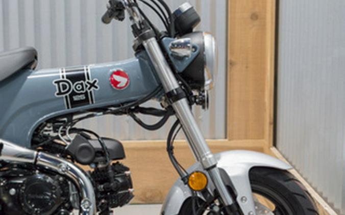 2025 Honda Dax 125