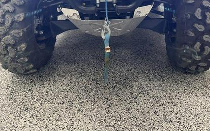 2023 CFMOTO CF1000AZ - C0478