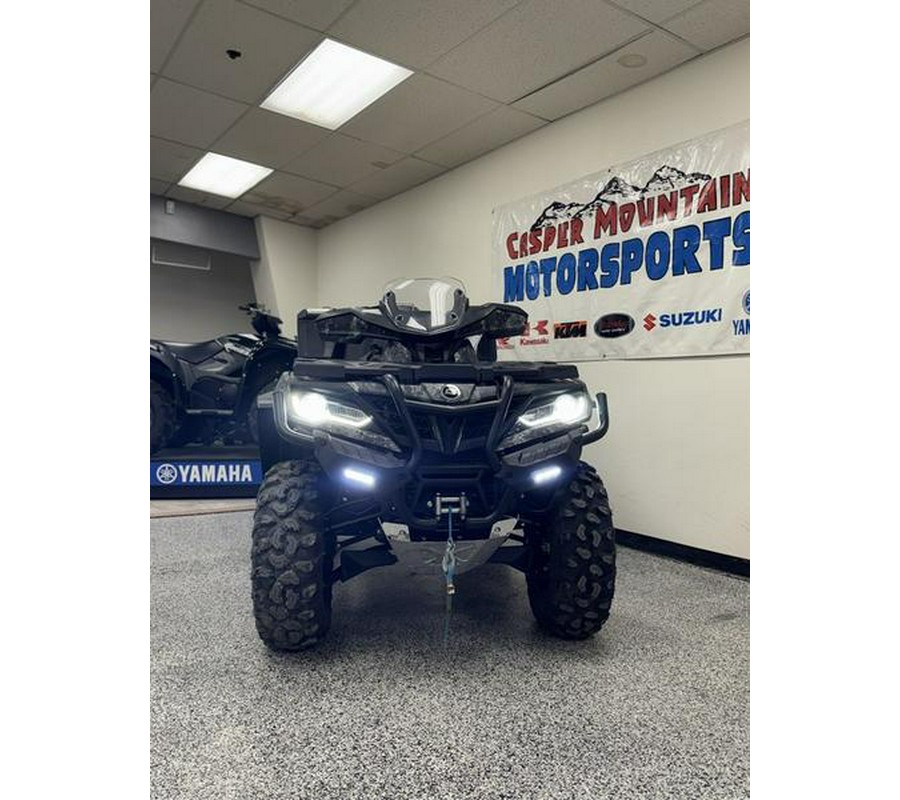 2023 CFMOTO CF1000AZ - C0478