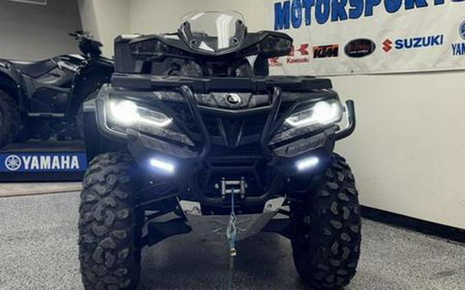 2023 CFMOTO CF1000AZ - C0478