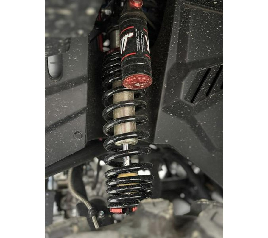 2023 CFMOTO CF1000AZ - C0478