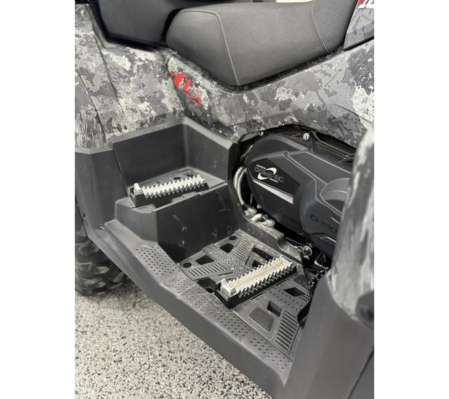 2023 CFMOTO CF1000AZ - C0478