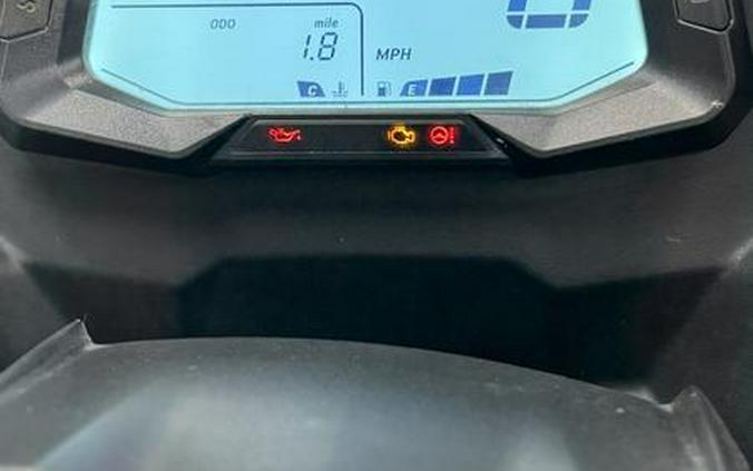 2023 CFMOTO CF1000AZ - C0478