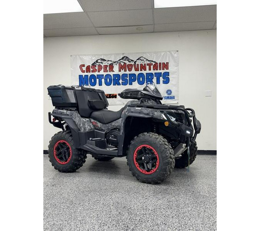 2023 CFMOTO CF1000AZ - C0478