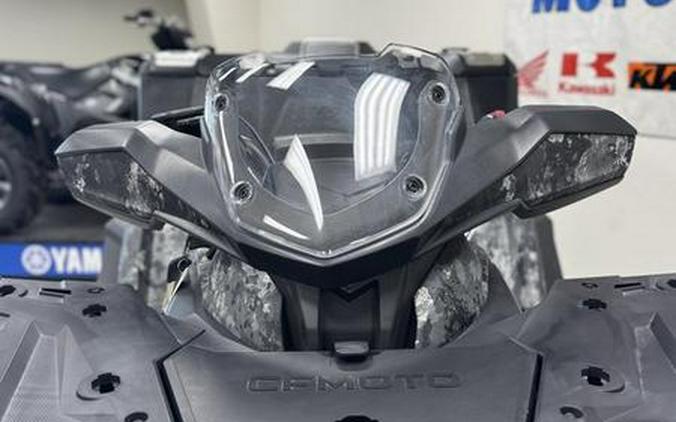 2023 CFMOTO CF1000AZ - C0478