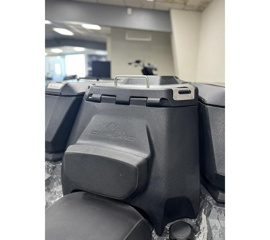 2023 CFMOTO CF1000AZ - C0478